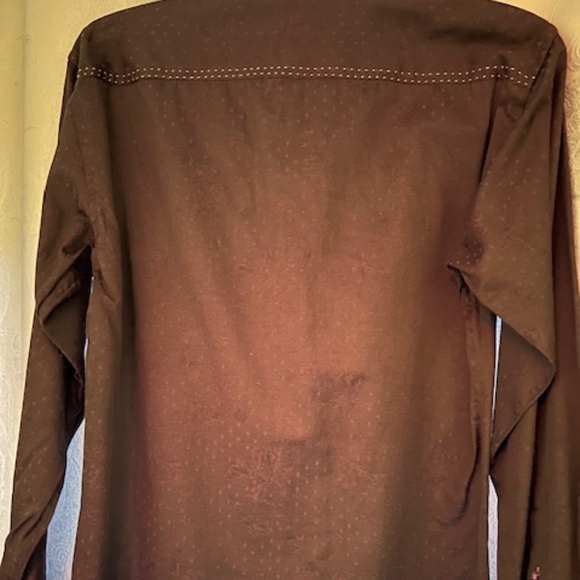 Casual/dressy button down shirt - Picture 4 of 4